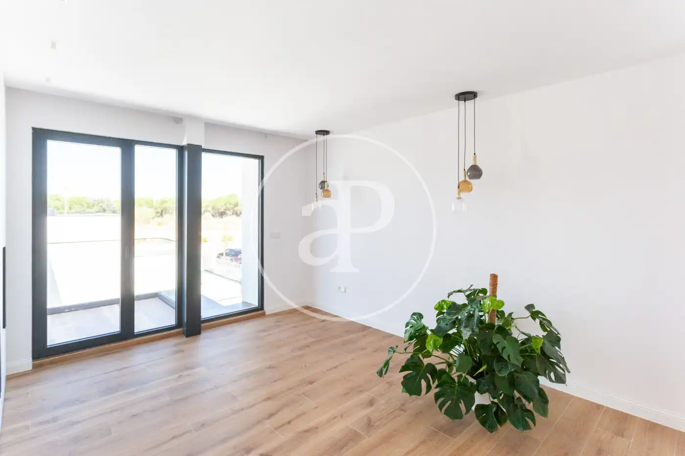 Casa aparellada amb piscina en venda a C. Tallín, imagen 33