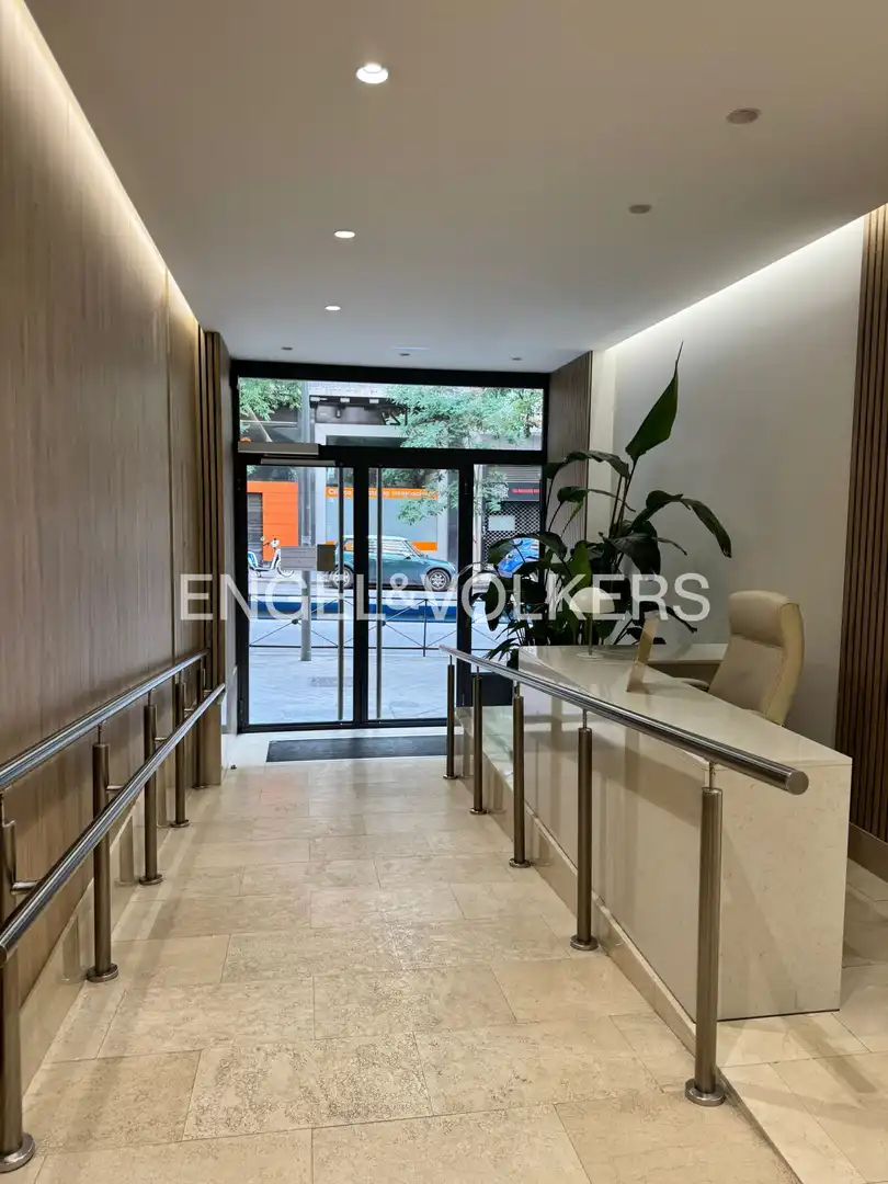 Piso en venta en Madrid con Aire acondicionado, Calefacción y Parquet