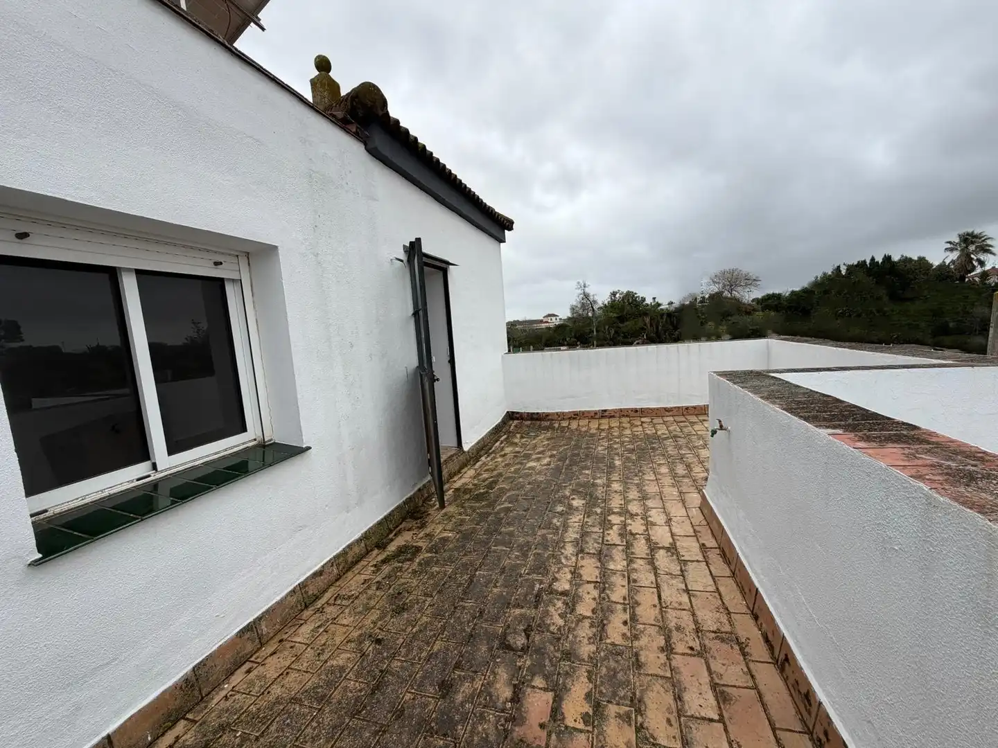 Maison mitoyenne à vendre à Calle Virgen de los Reyes, imagen 53