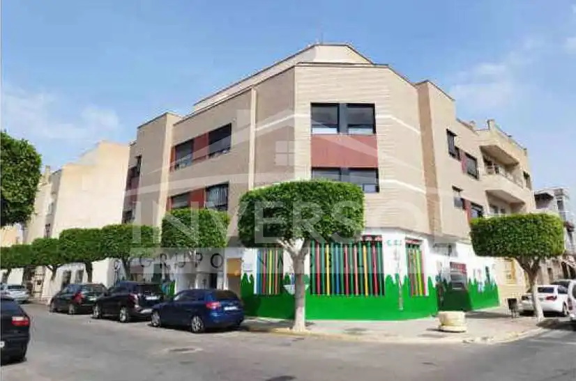 Wohnung zum Verkauf in Calle Andalucía