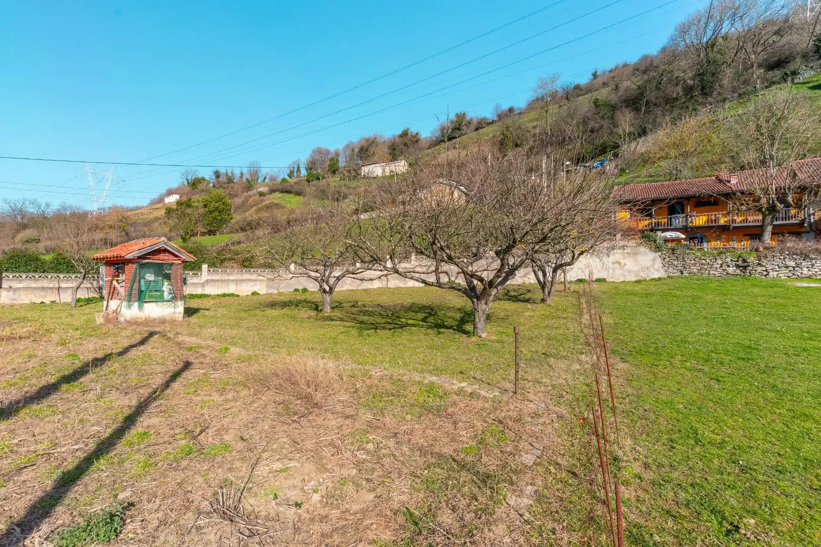 Houses for sale in Lena