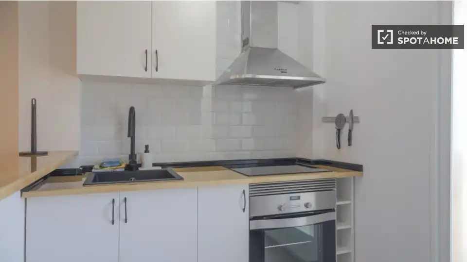 Wohnung mit Terrasse zur Miete in Carabanchel, imagen 8
