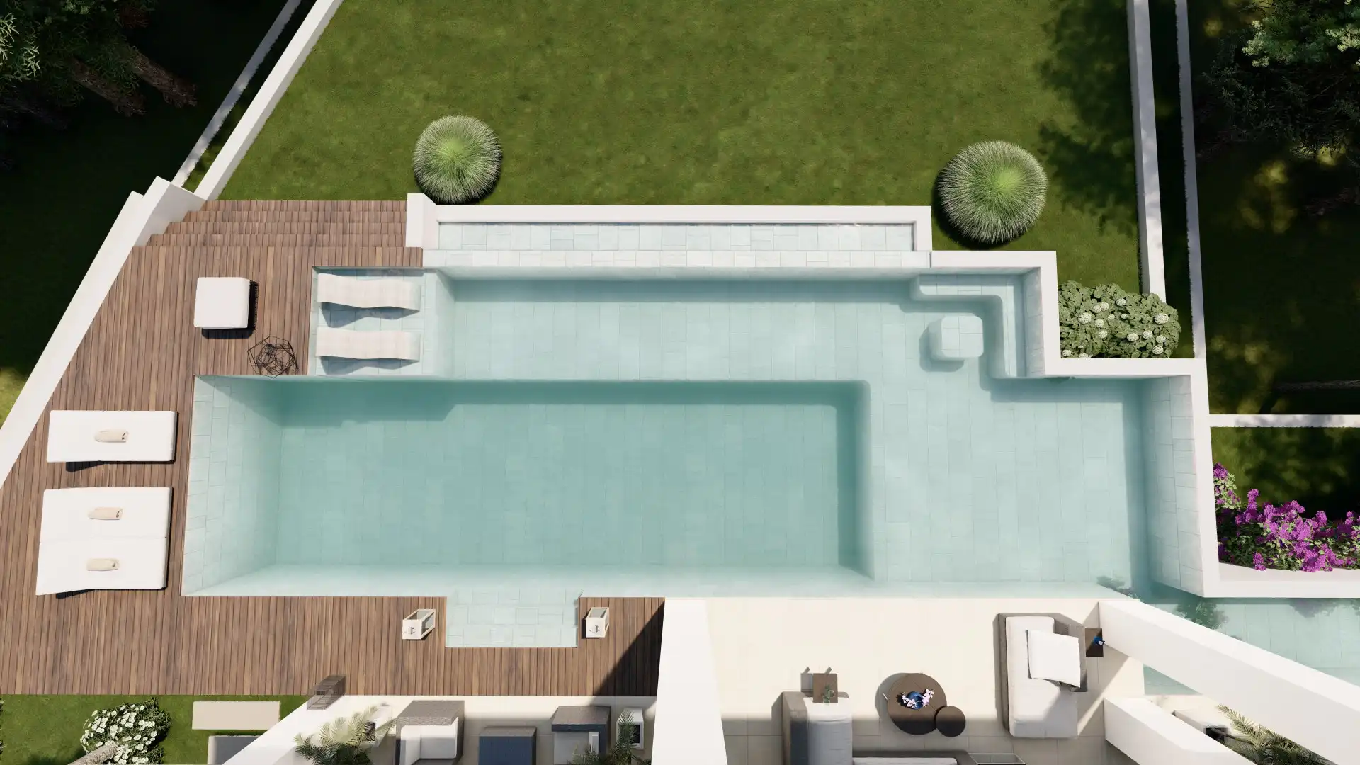 Maison avec piscine à vendre à Milla de Oro, imagen 21