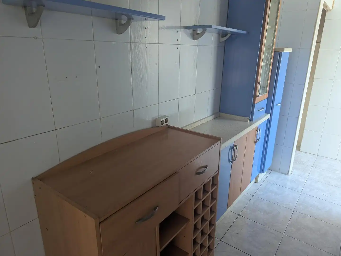 Cuina de Pis en venda en Sanlúcar la Mayor