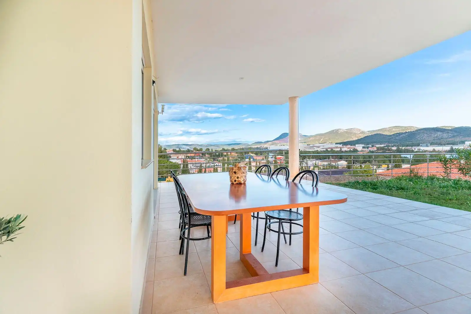 Detached house with garden for sale in Sauces Los, imagen 7
