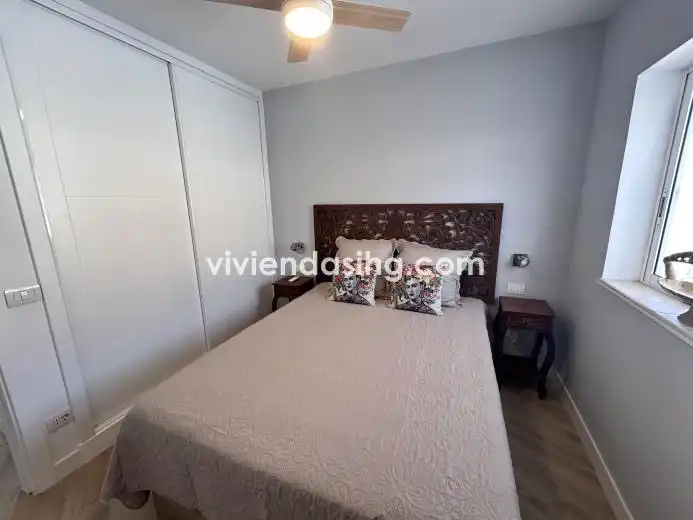 Bungalow en alquiler en Calle Villas 9, imagen 23