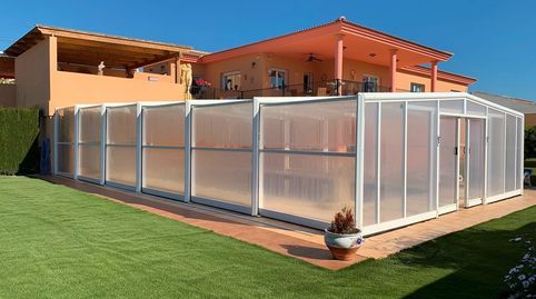Foto 5 de Casa o xalet en venda a Pueblo - Urbanizaciones, L'Alfàs del Pi