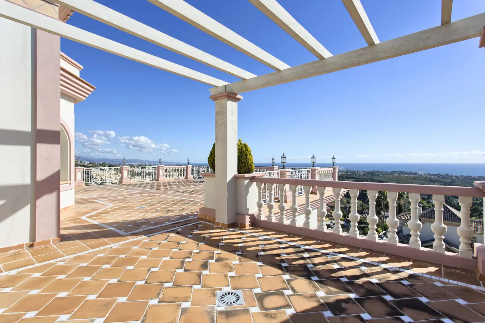 Casa amb piscina en venda a Marbella Centro, imagen 8