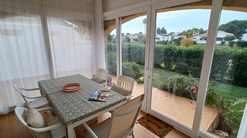 Foto 2 de Casa o xalet en venda a Les Bassetes - El Marjal, Dénia