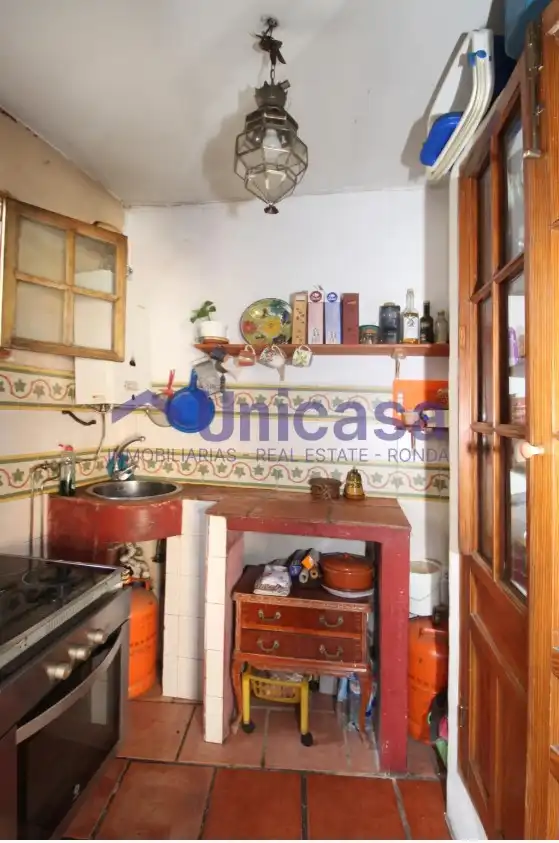 Casa en venta en Calle Armiñán, imagen 7