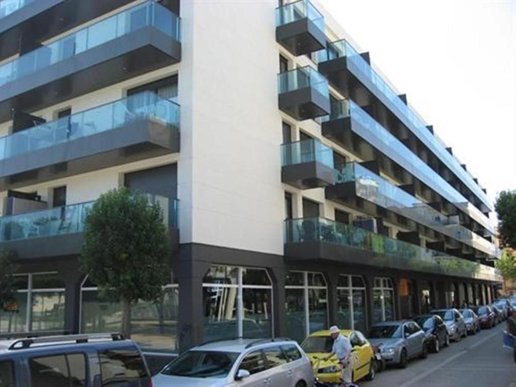 Apartament en venda a d'Aragó, 8, Platja Gran