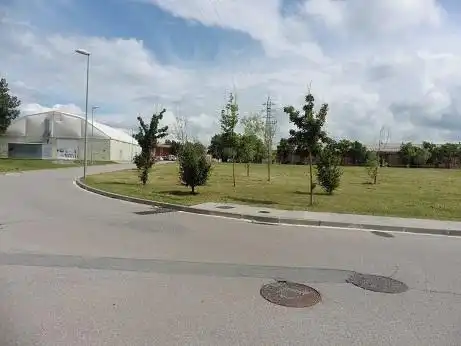 Terreny residencial en venda a d'en Salvador Espriu, imagen 7
