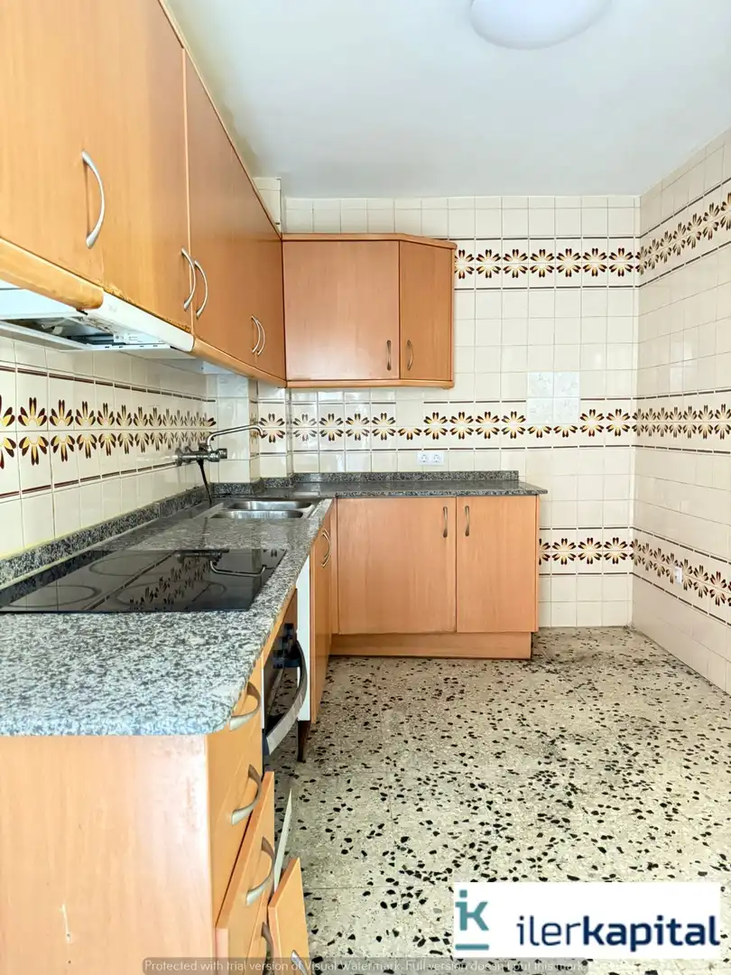 Wohnung zum Verkauf in Rambla Ferran, Lleida Capital