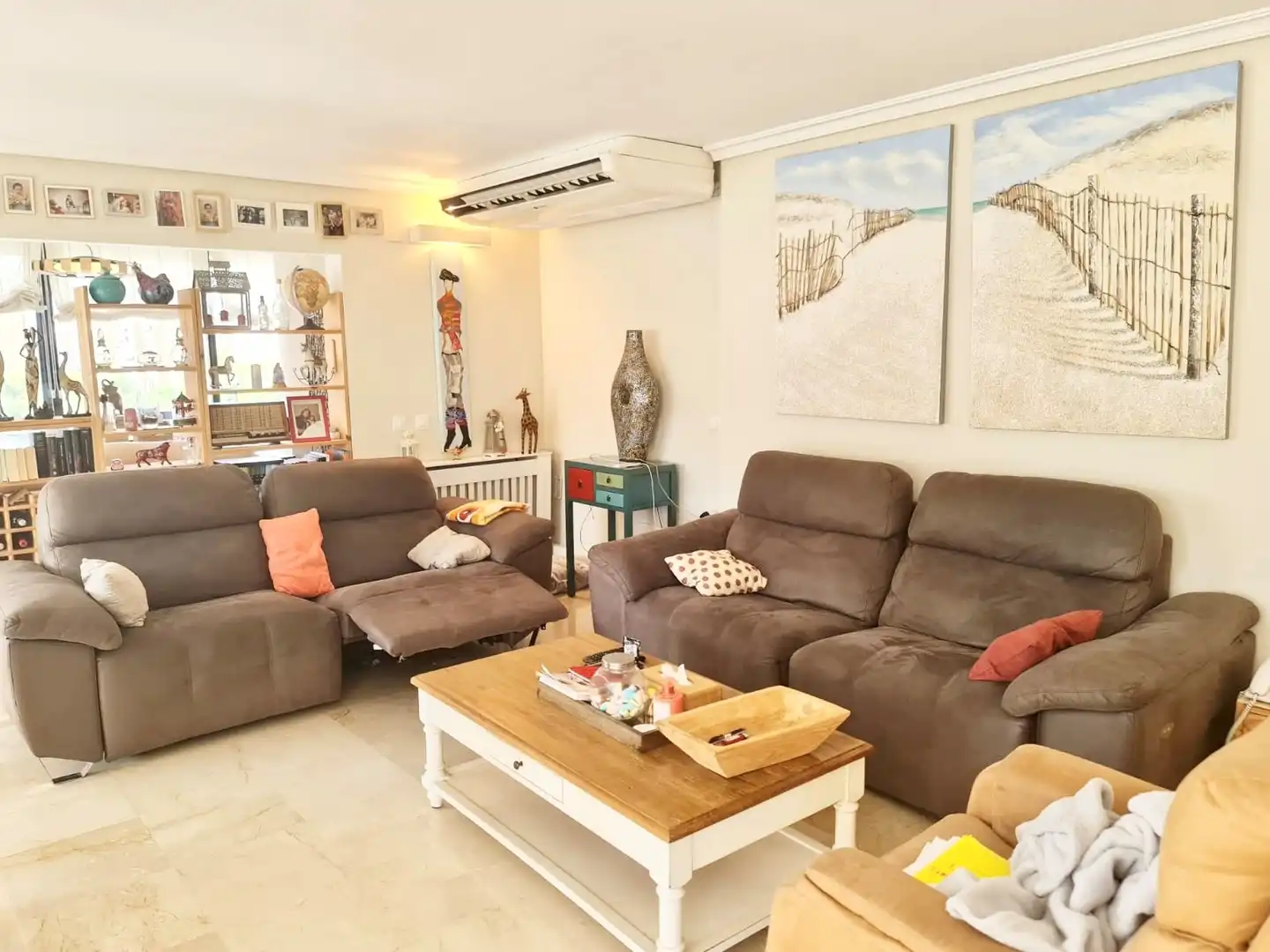 Appartement avec piscine à vendre à Calle Esperanto, imagen 3
