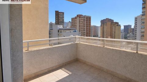 Foto 2 de Apartamento en venta en Juzgados - Plaza de Toros, Benidorm