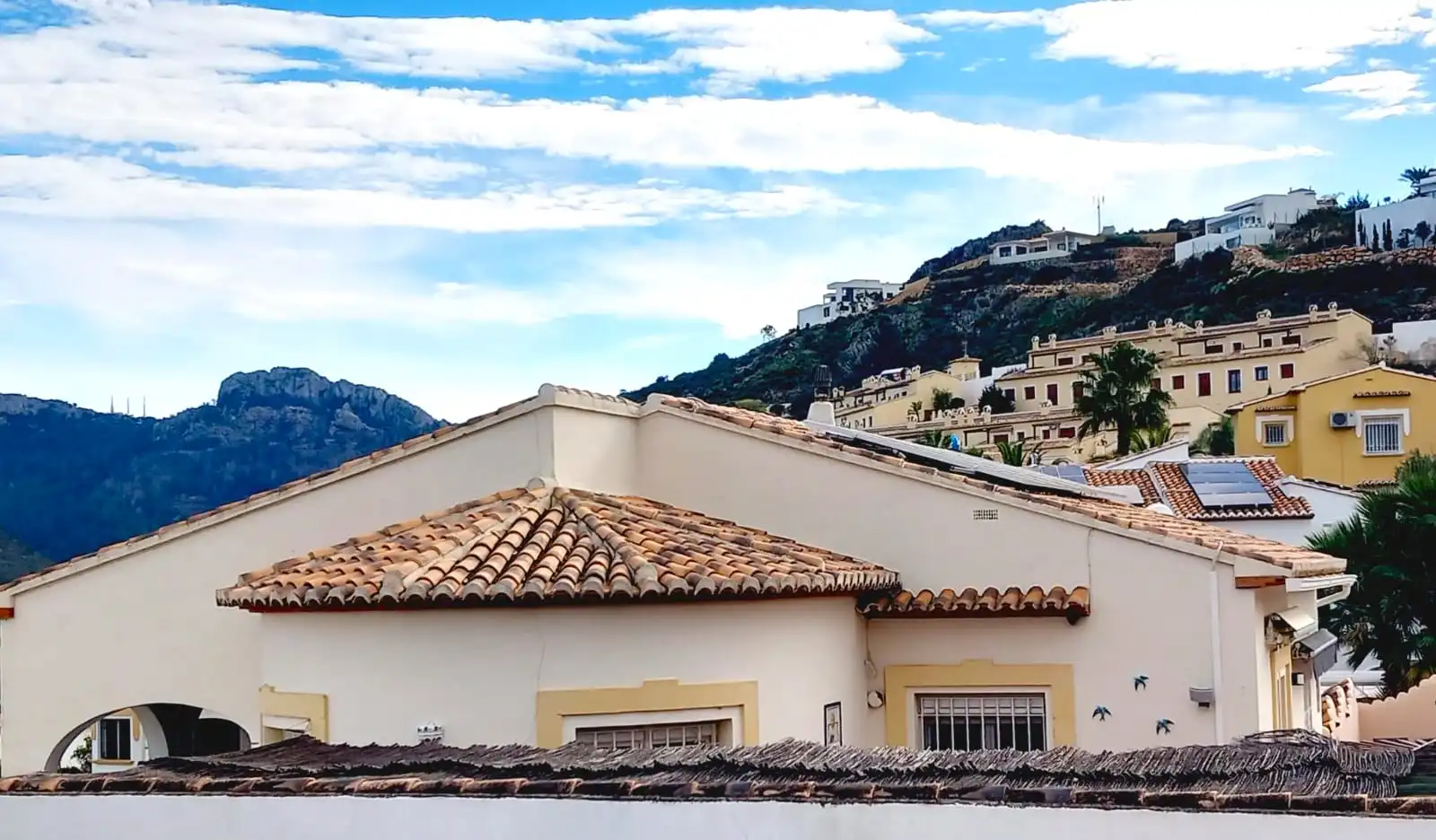 Villa avec piscine à vendre à El Ràfol d'Almúnia, imagen 6