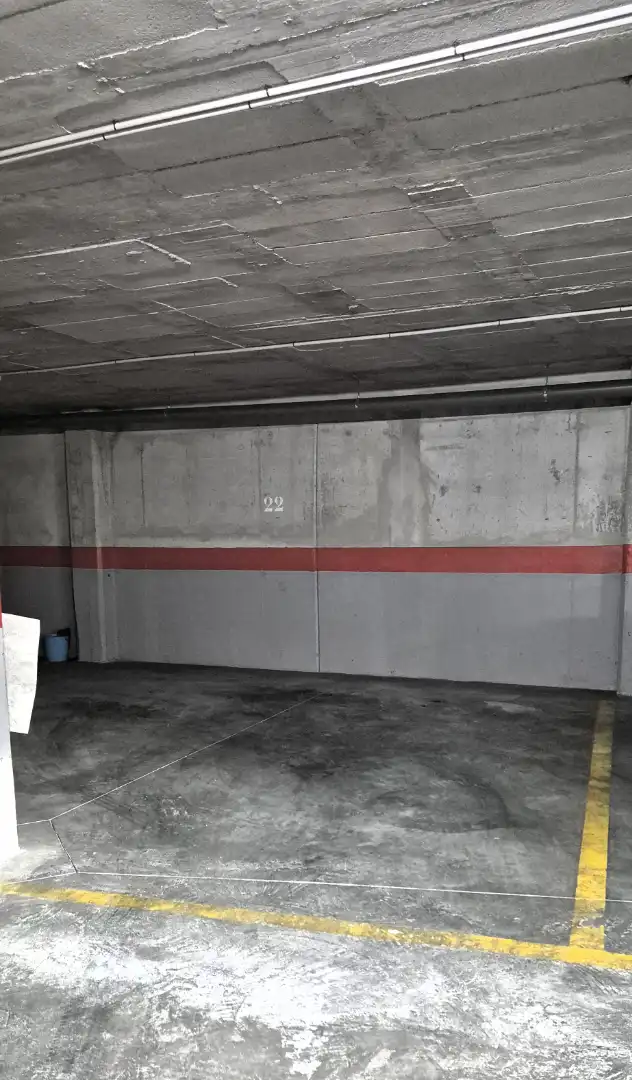 Parking of Garage for sale in Marratxí