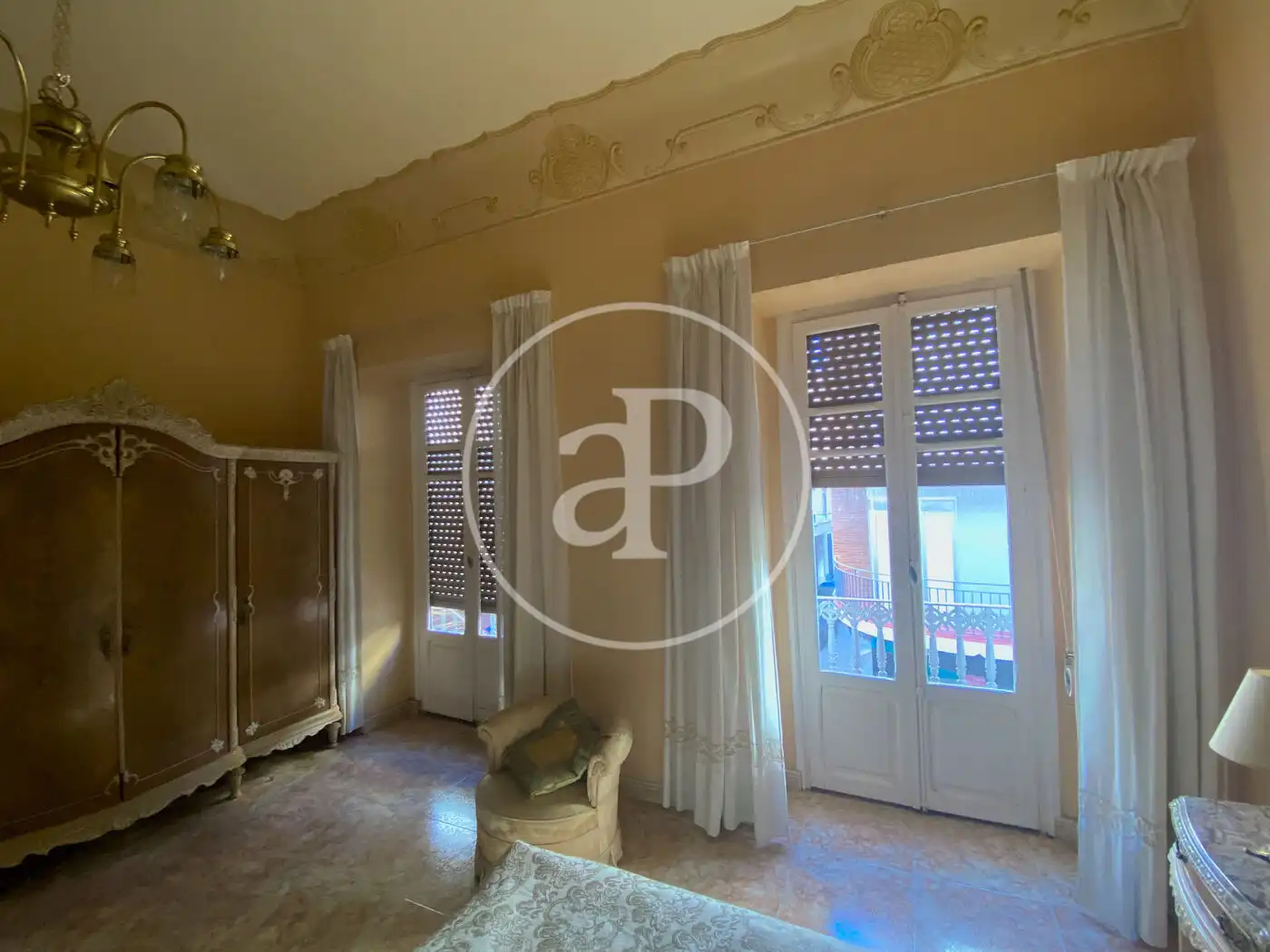 Casa adosada en venta en Sueca ciudad