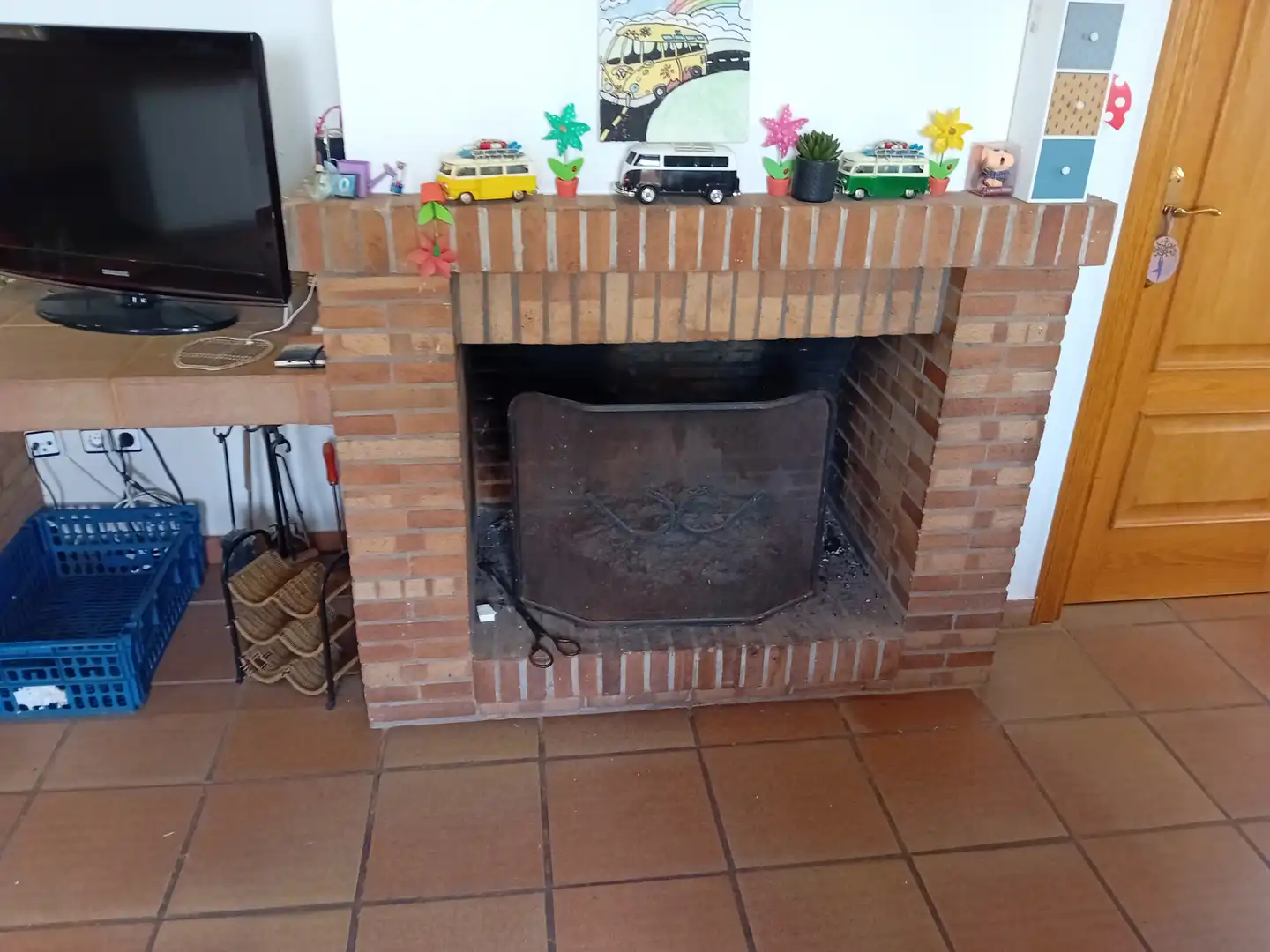 Xalet amb piscina en venda a Sant Gregori, imagen 26
