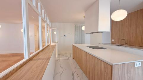 Foto 5 de Piso de alquiler en Ensanche, A Coruña Capital