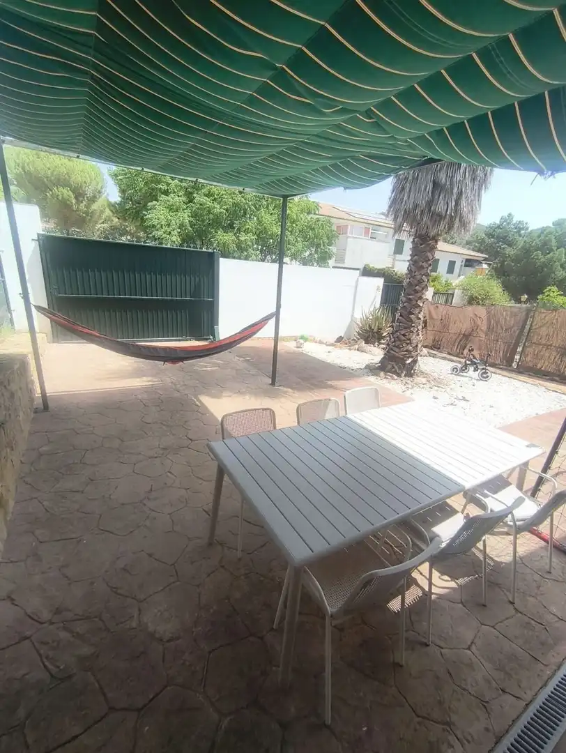 Haus mit Garten zum Verkauf in Calle Ribera del Coto, imagen 22