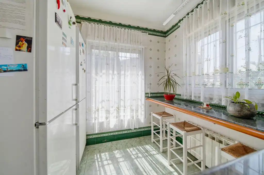 Casa con piscina en venta en Carrer Noguera, imagen 20
