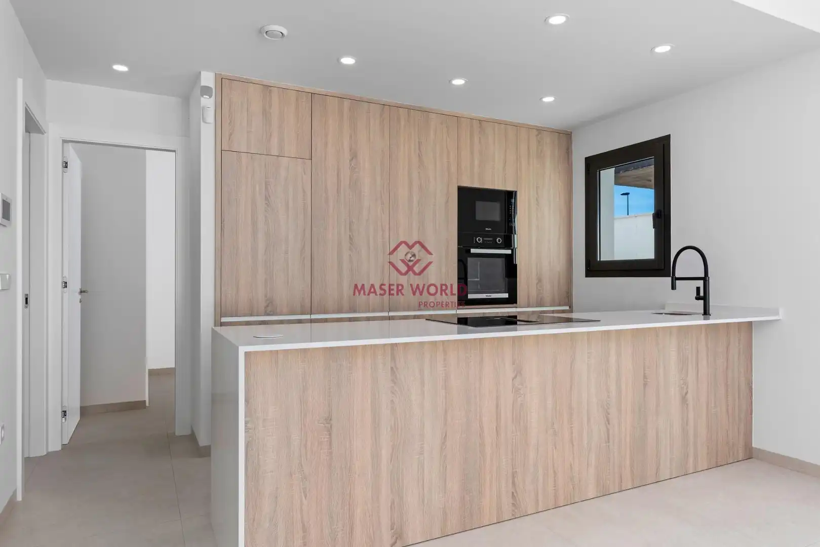 Logement avec piscine à vendre à San Javier ciudad, imagen 15