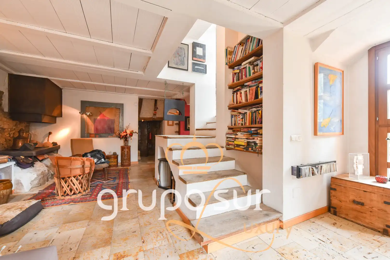 Casa o chalet en venta en Camino Huelga, 33, Simancas