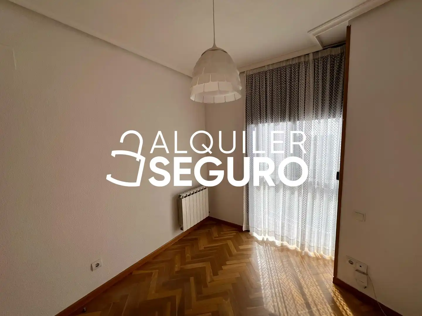 Piso de alquiler en Madrid, Madrid
