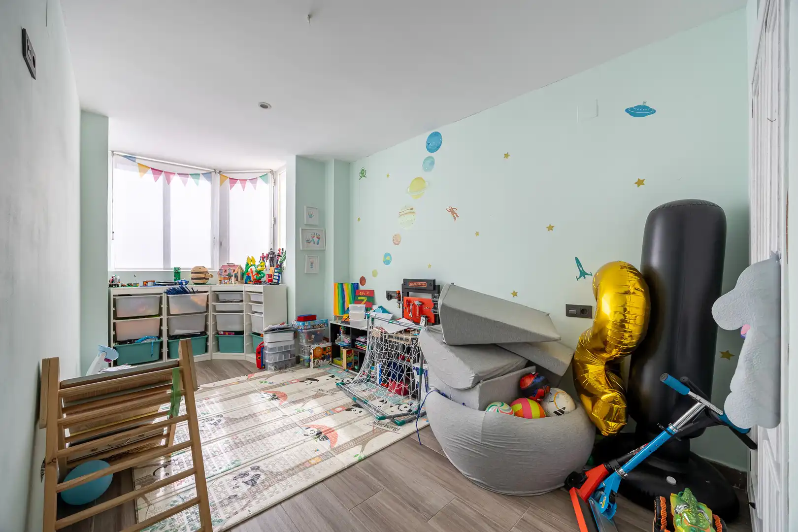 Piso en venta en Benidorm con Amueblado