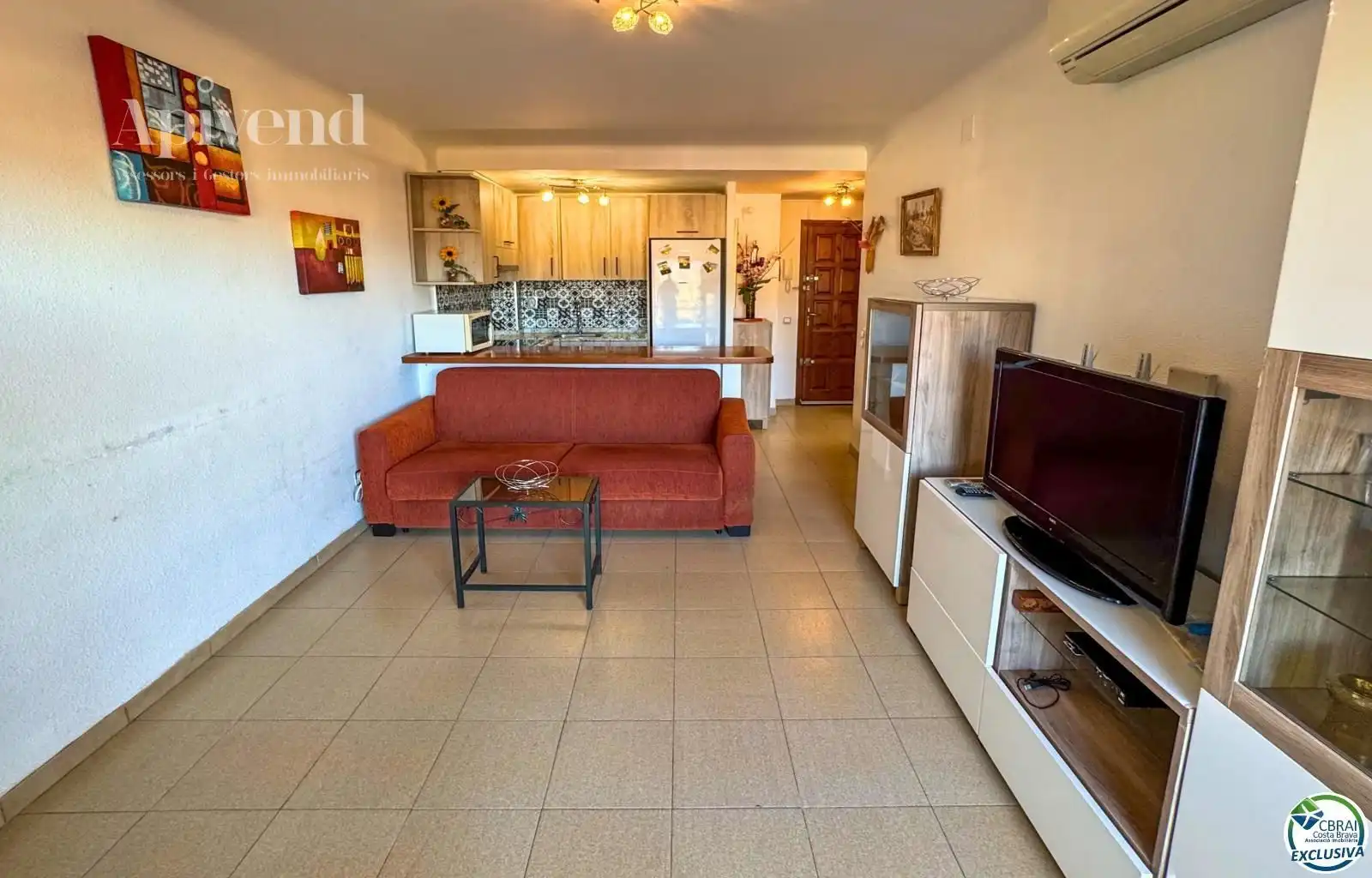 Piso en venta en Francesc Alegre, imagen 8