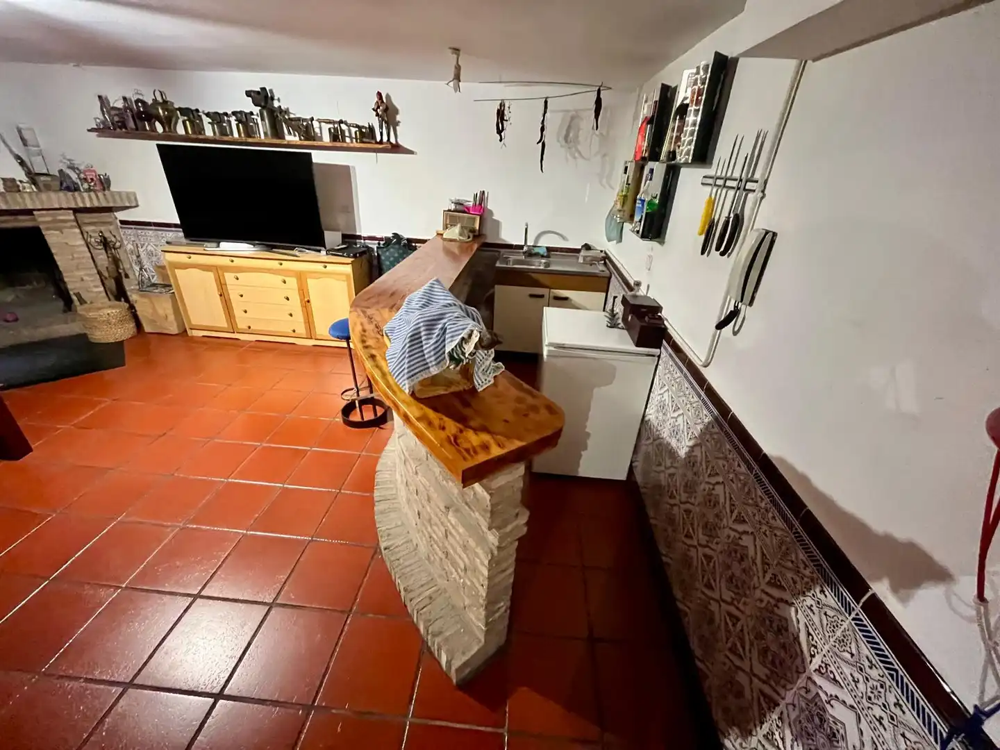 Maison avec terrasse à vendre à Calle Virgen de Begoña, imagen 16