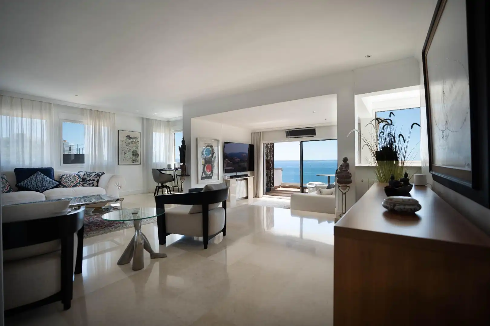 Penthouse with terrace for sale in Centre, imagen 16