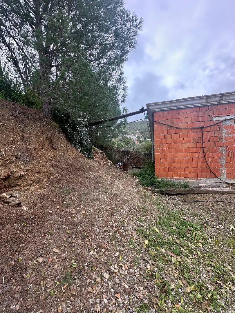 Houses for sale in Iznate