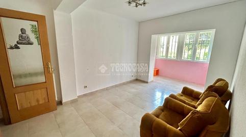 Foto 3 de Piso en venta en Aluche, Madrid
