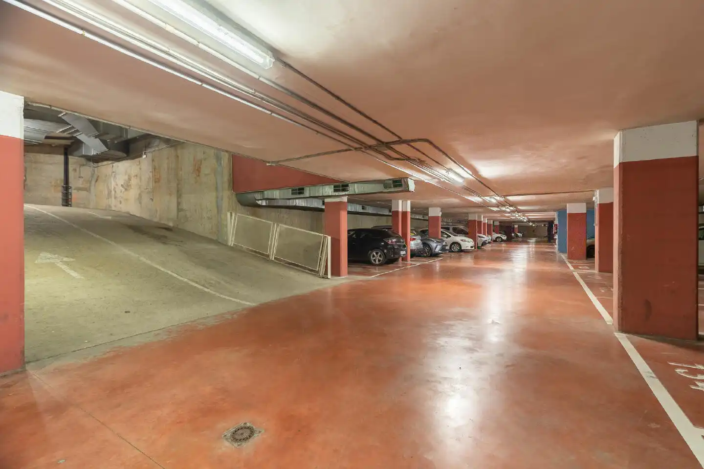Parking de Piso en venta en Barcelona