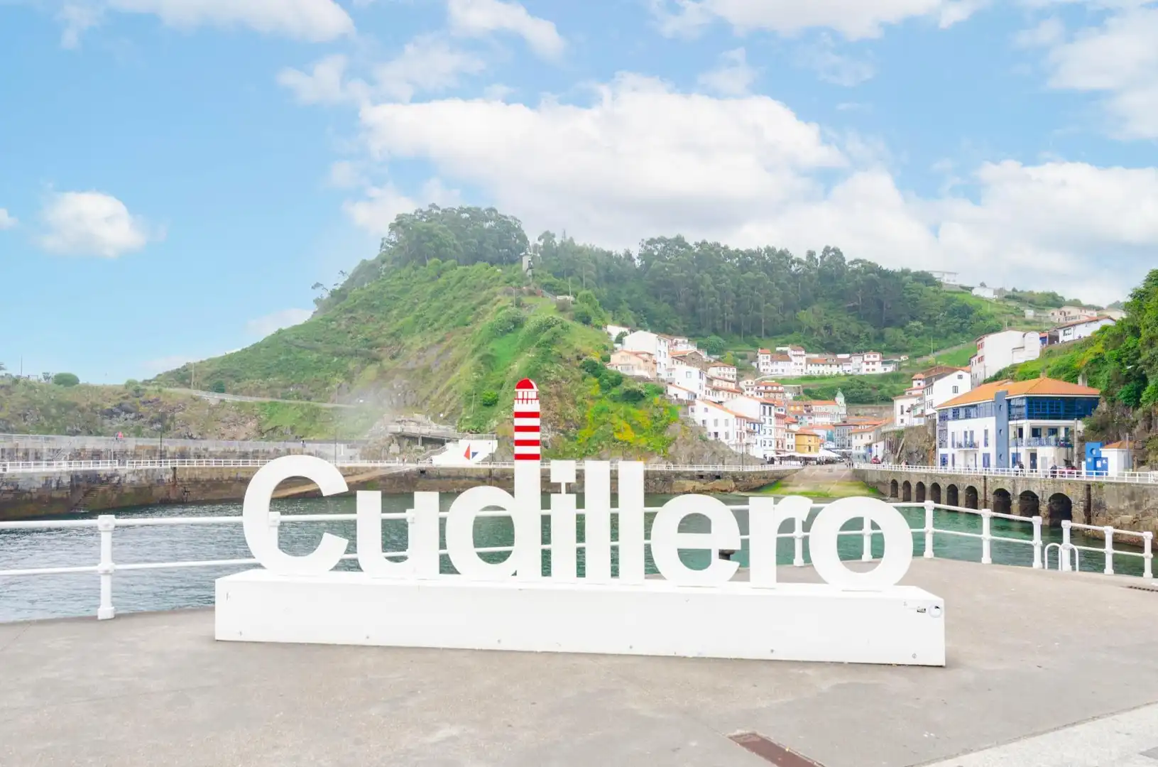 Piso en venta en SUAREZ INCLAN, 30, Cudillero