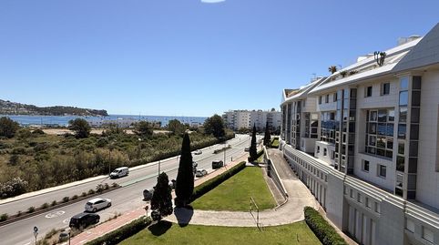 Alquiler temporada 20262027Apartamento Marina Botafoch, immagine 5