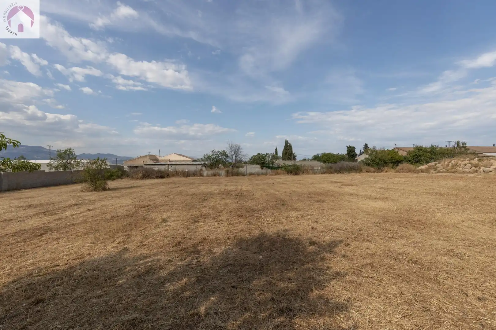 Rural land for sale in Moraleda de Zafayona, imagen 5