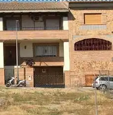 Habitatge en venda a C/ Luis de Góngora