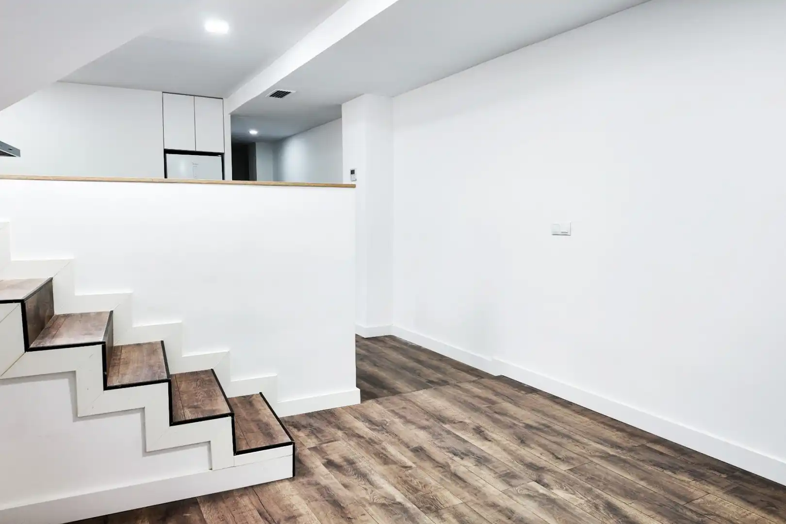 Maisonette zum Verkauf in Alicante / Alacant mit Klimaanlage und Terrasse