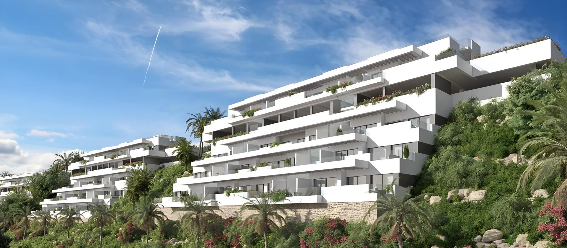 Apartment for sale in Calle Calle Mar Cantábrico, La Cala Mijas