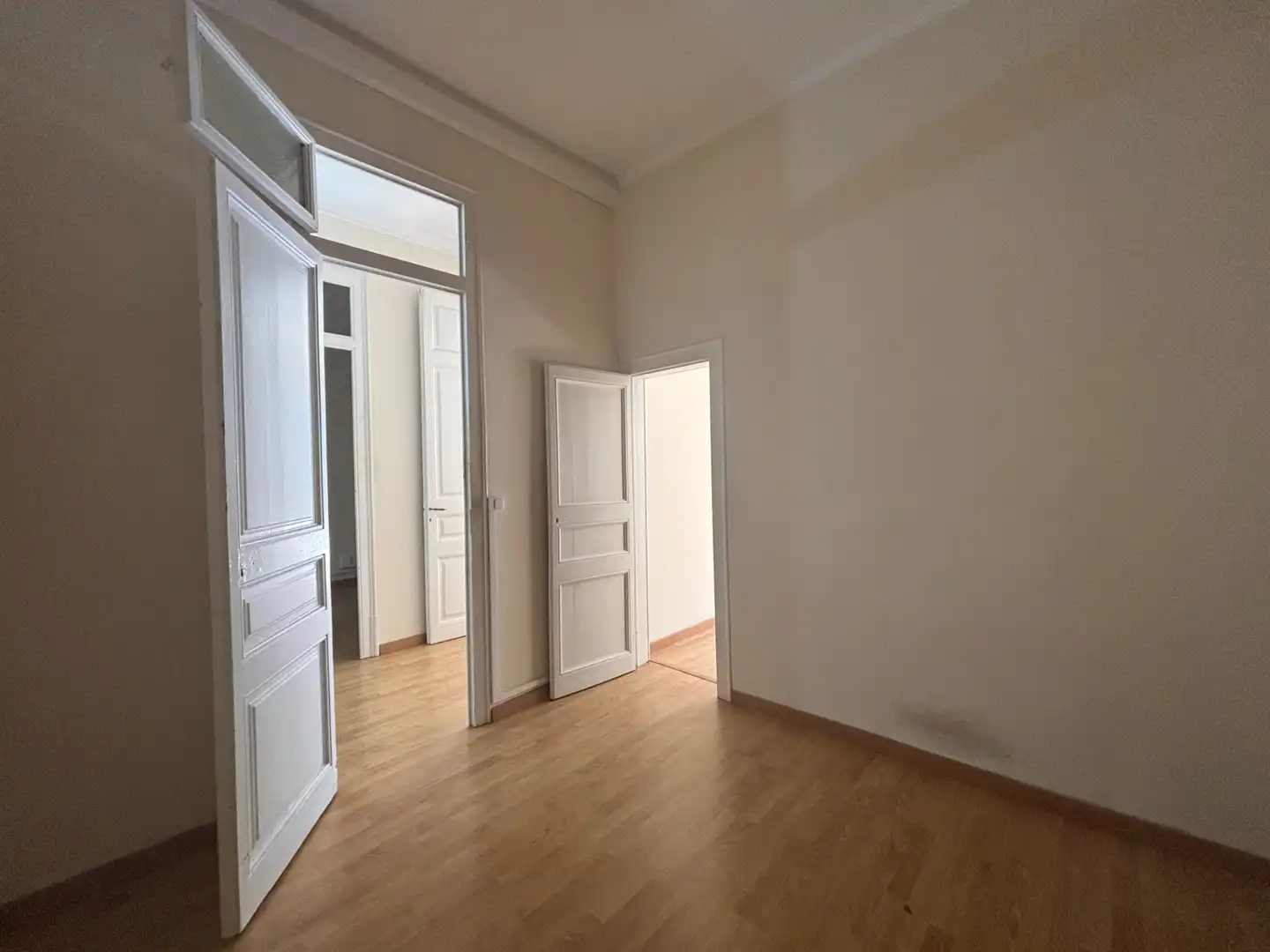 Office space with terrace to rent in Carrer de València 263, imagen 23