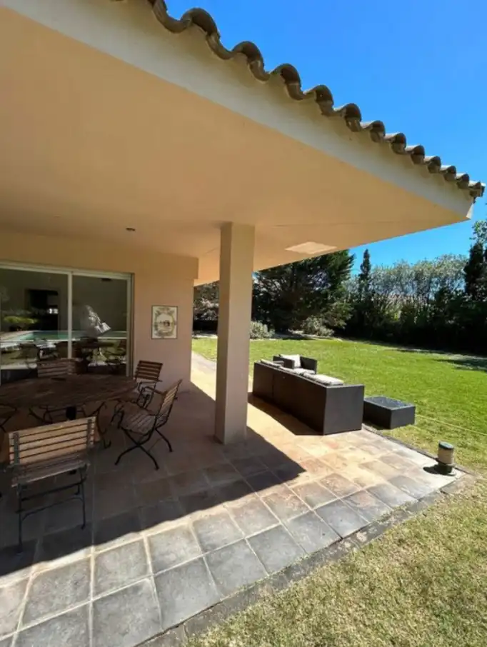 Terrassa de Casa o xalet en venda en Platja de Pals