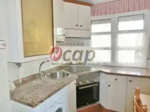 Cuina de Pis de lloguer en Llano