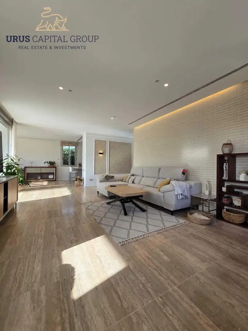 Villa con terrazza in vendita a Norte-Sierra, imagen 14