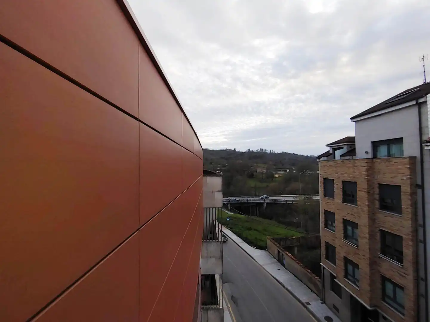 Flat for rent in Siero, Asturias