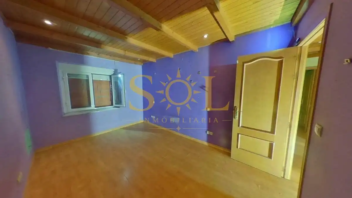 Casa o xalet en venda en La Pola de Gordón  amb Terrassa
