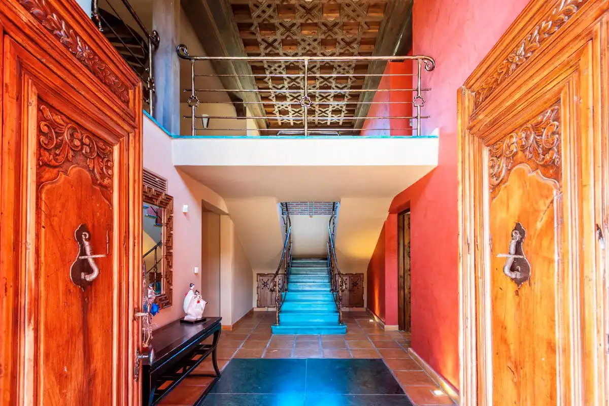 Casa o chalet en venta en Almuñécar