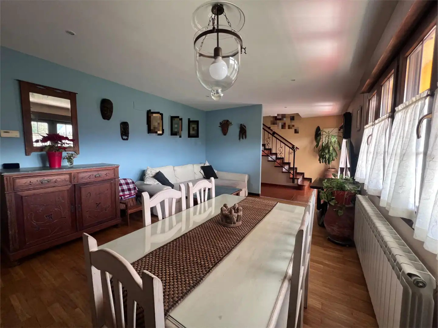 Casa con giardino in vendita a Lamuño - La Galana, imagen 51